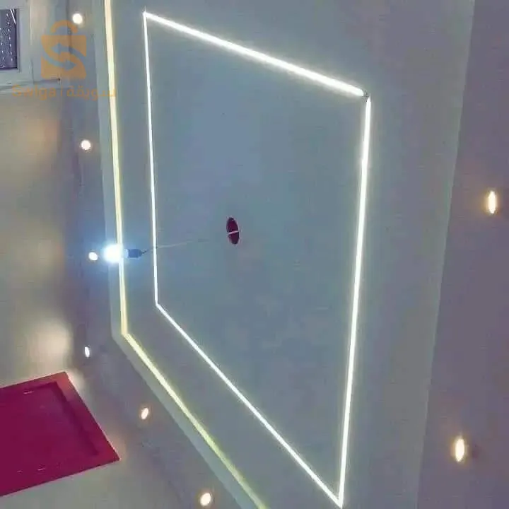 décoration d'intérieur