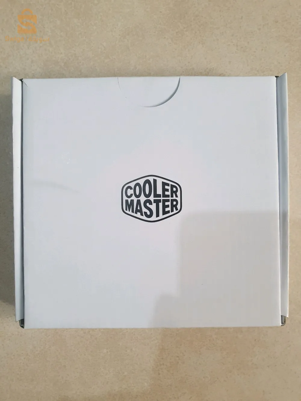 CoolerMaster MasterAir M1420M ARGB