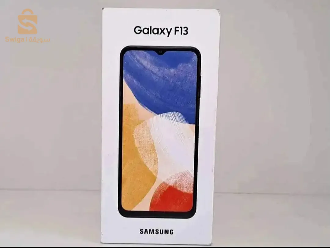 Samsung Galaxy F13