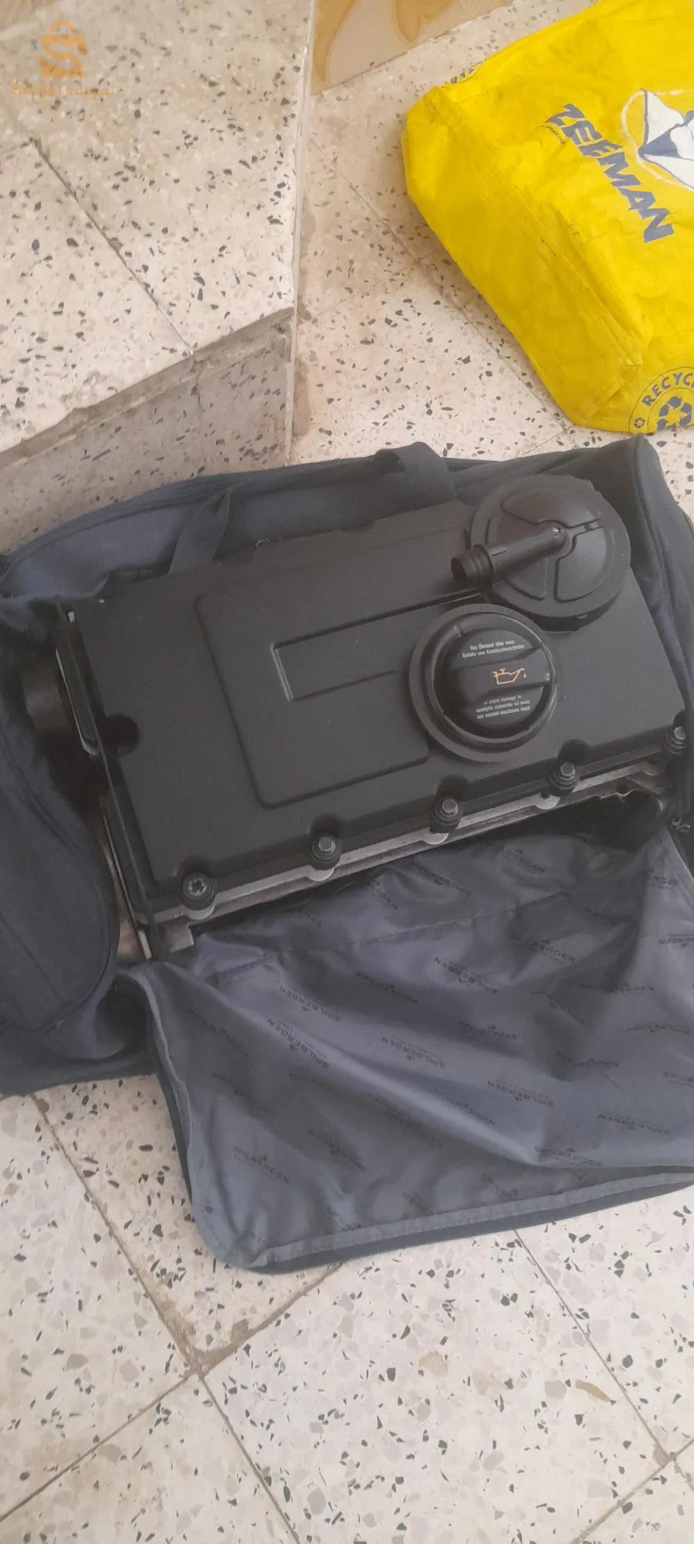 cullasse complet avec les éjecteur 2.0 140 ch tdi audi wolkswagen golf5 seat leon venue de France 🇫🇷