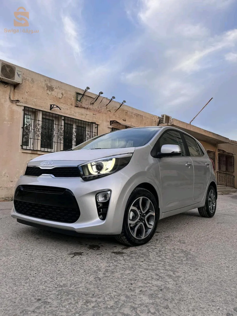 hassi ben okba bir djir oran