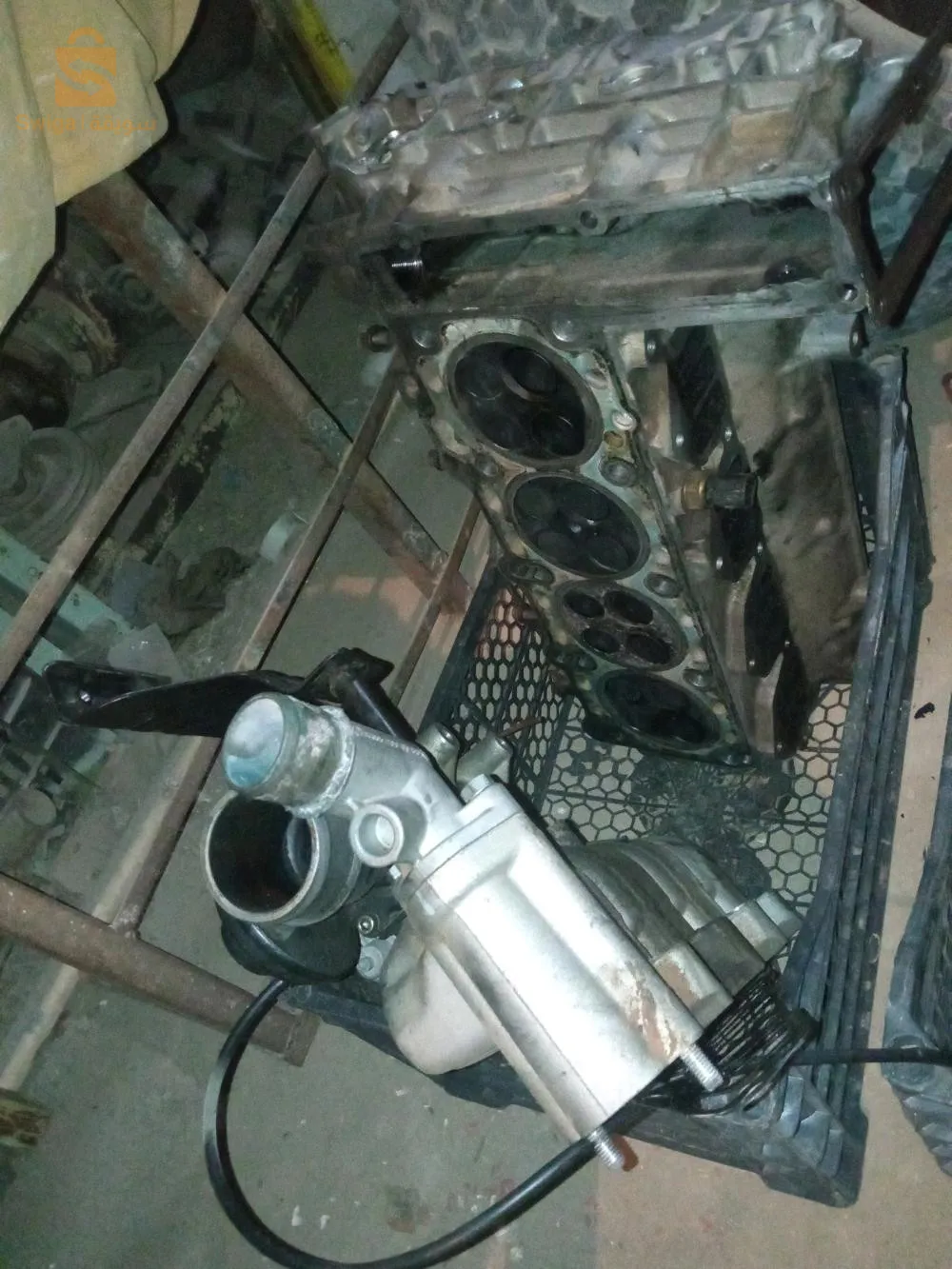 محرك سونڨ يونڨ