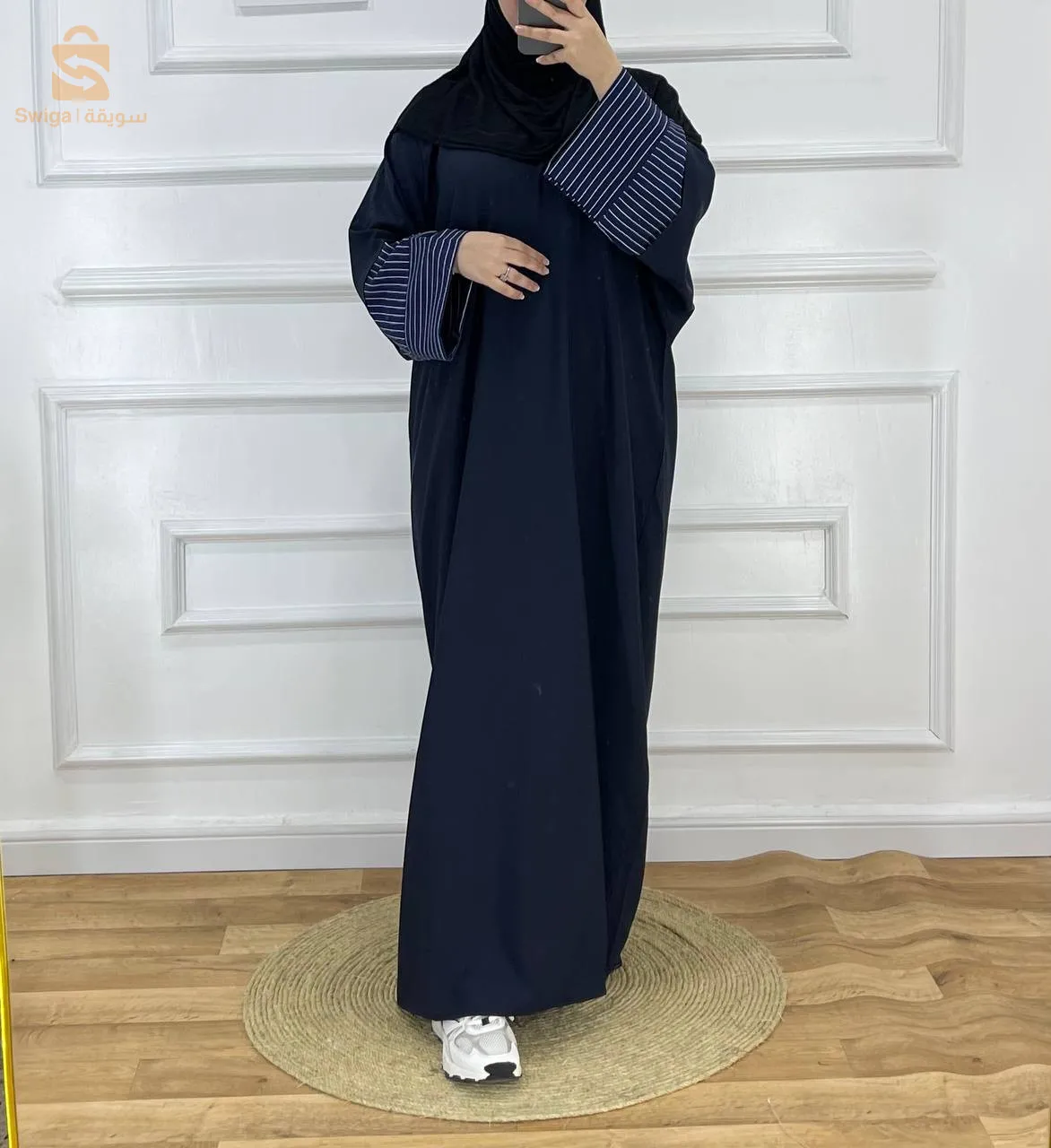 hijab nouara