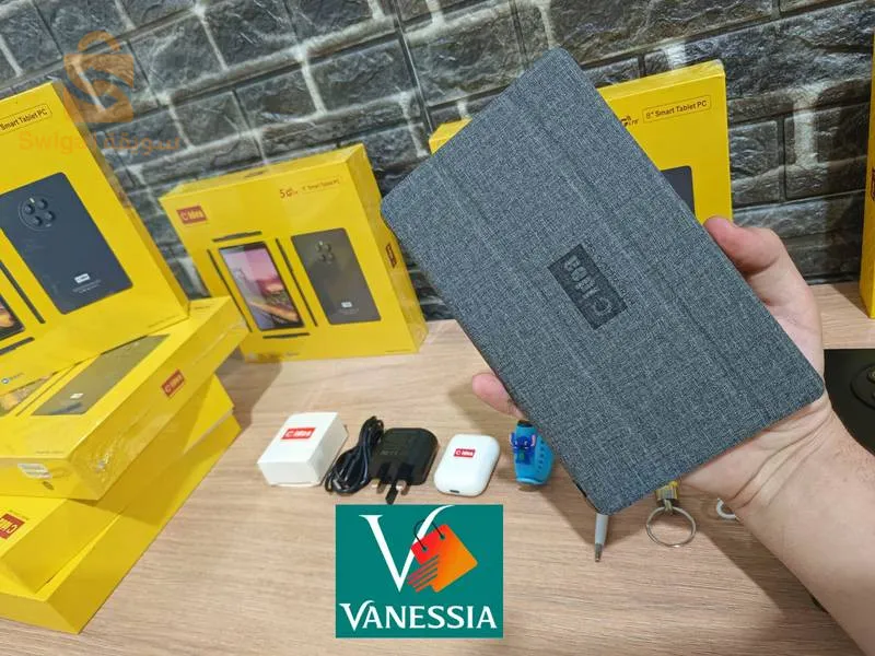 Tablette marque C idea 256G/8ram