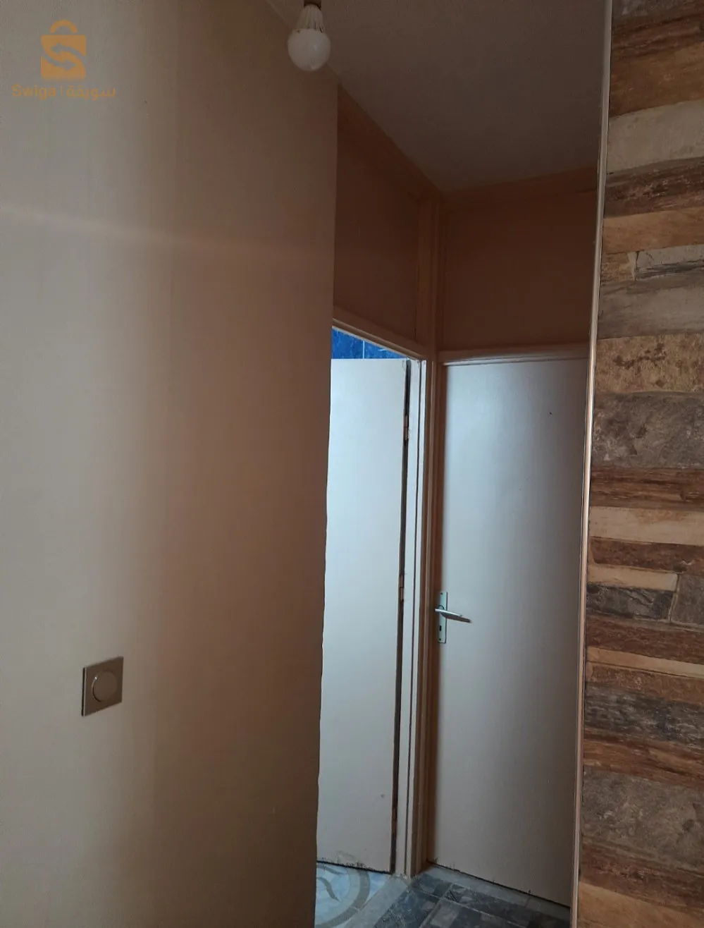 A vendre f4 ,