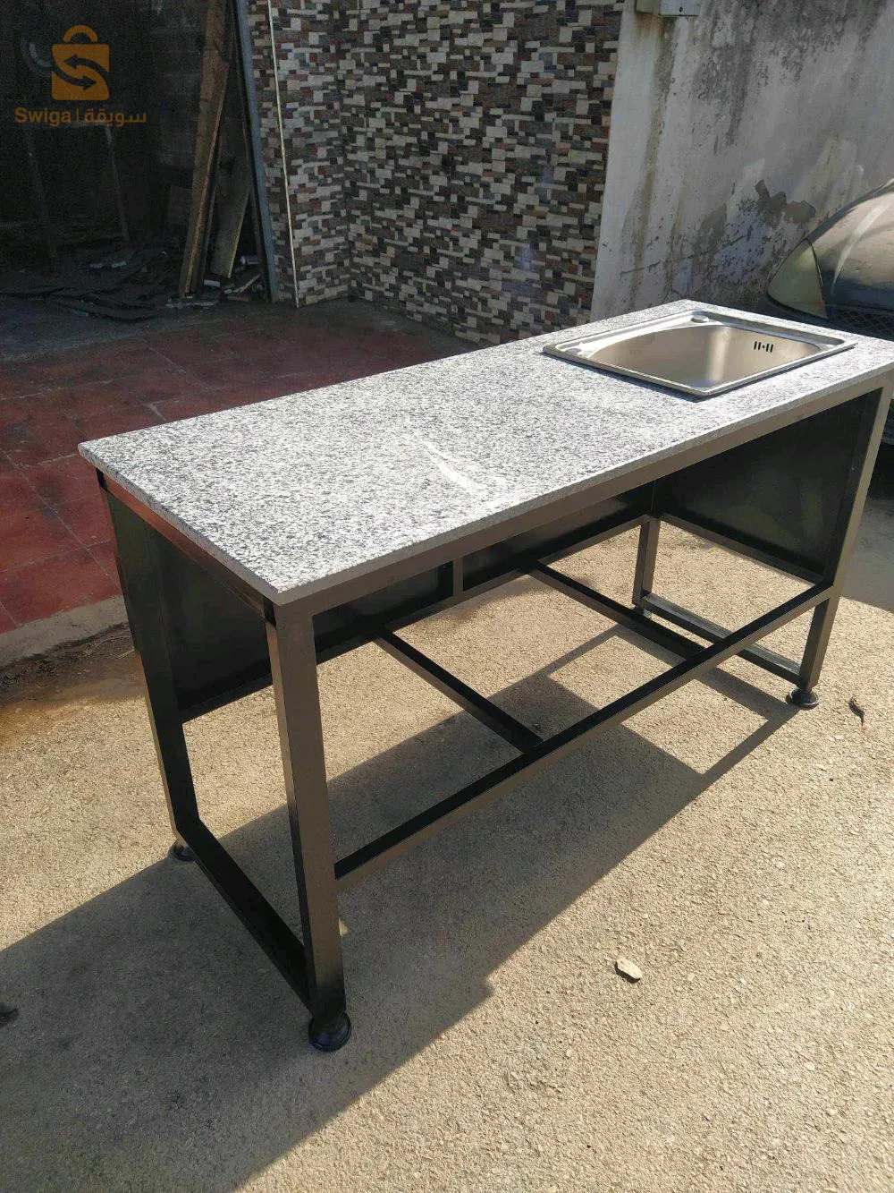 table travail brkham