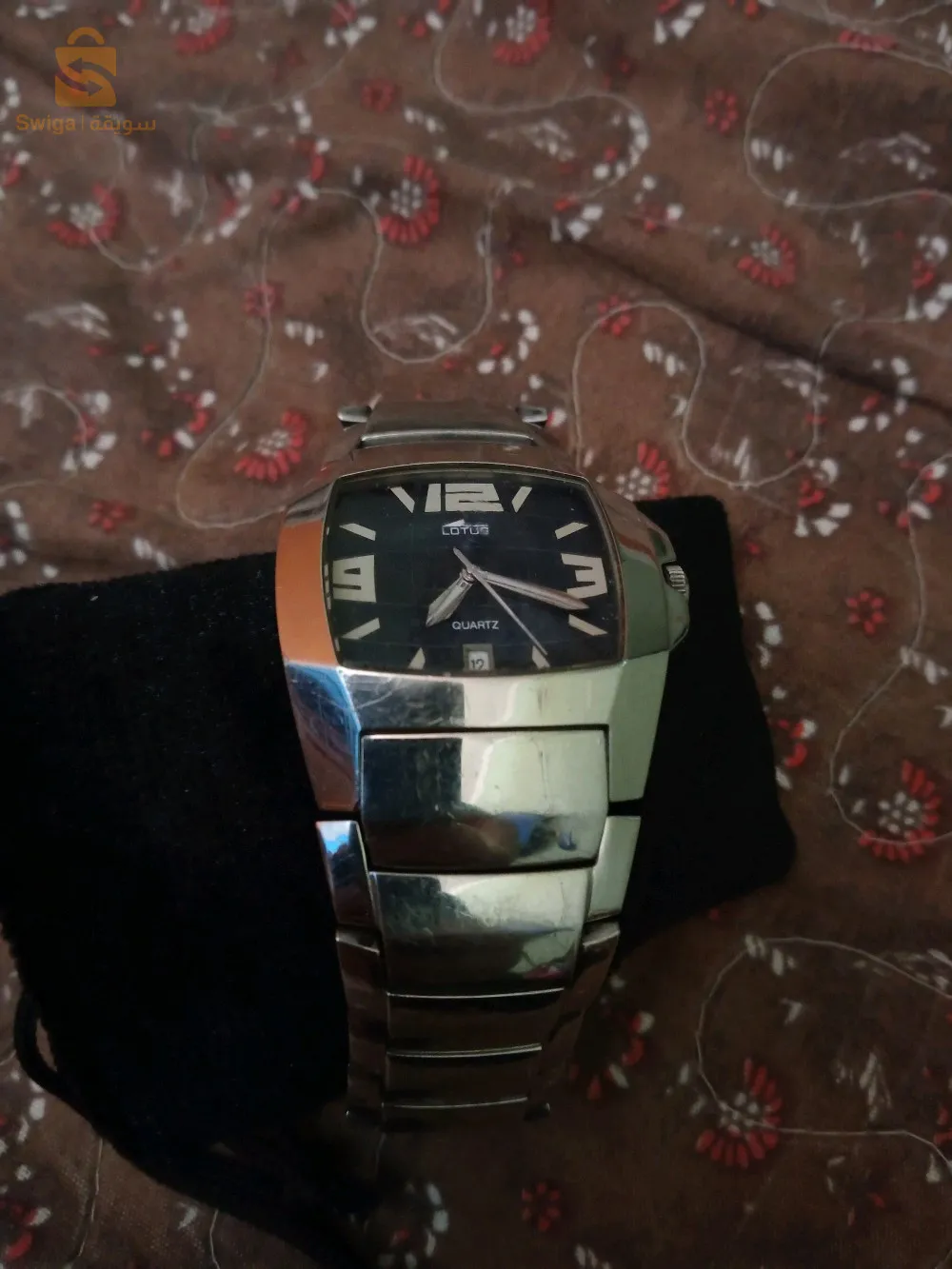 montres Homme LOTUS ET FESTINA