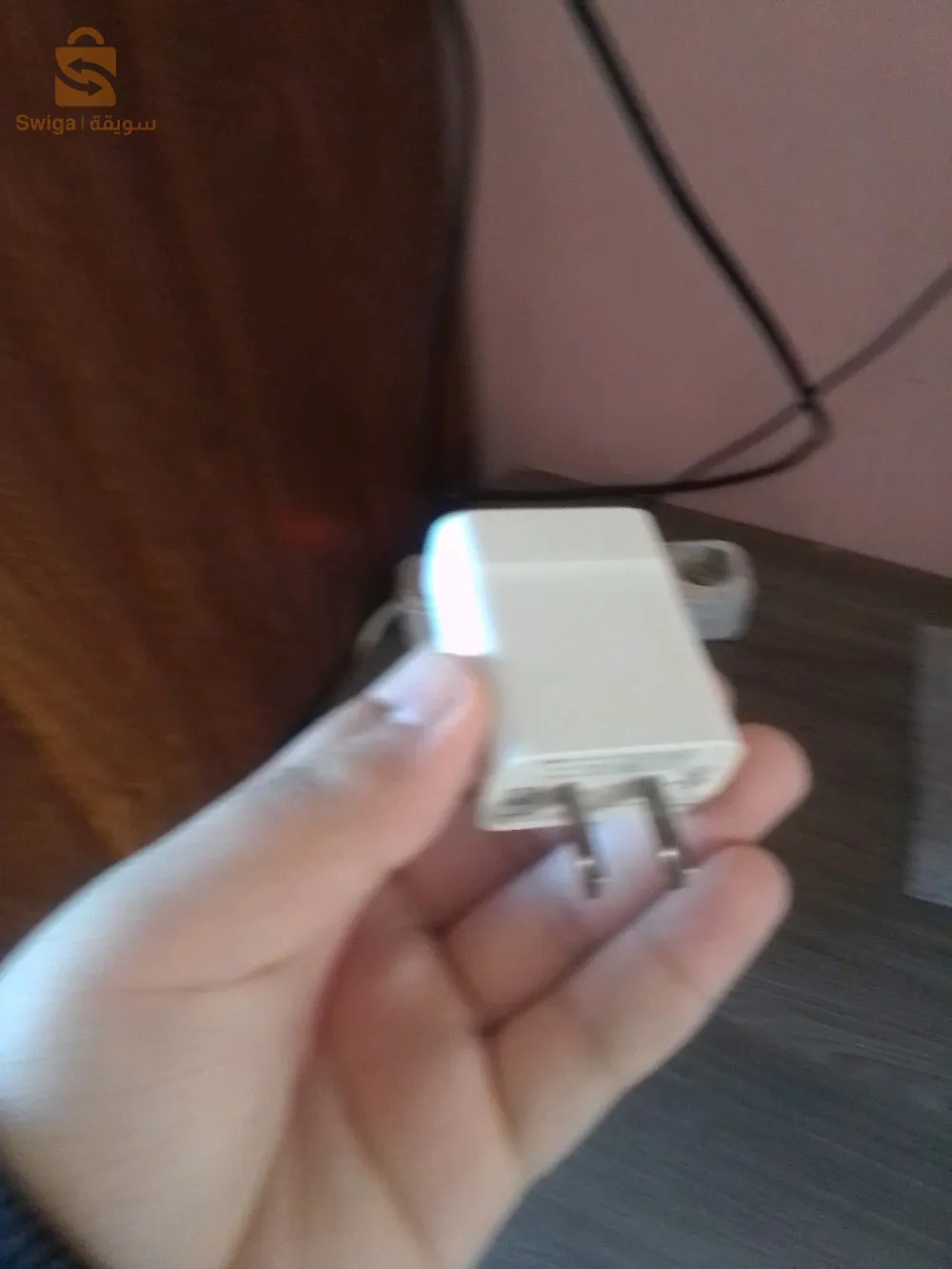 شارجور هواوي اصلي