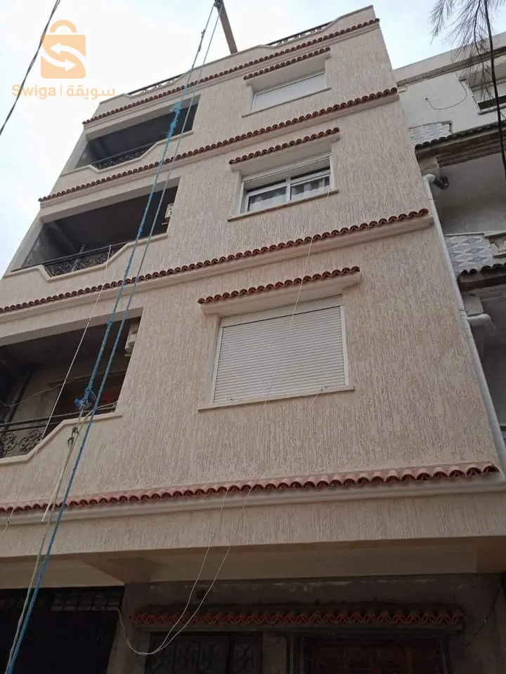 ديكور خارجي