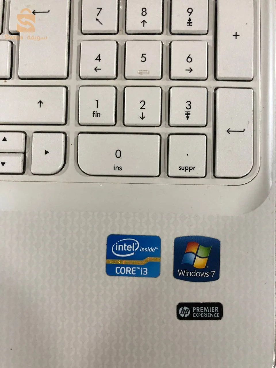 لابتوب للبيع ب شلغوم العيد