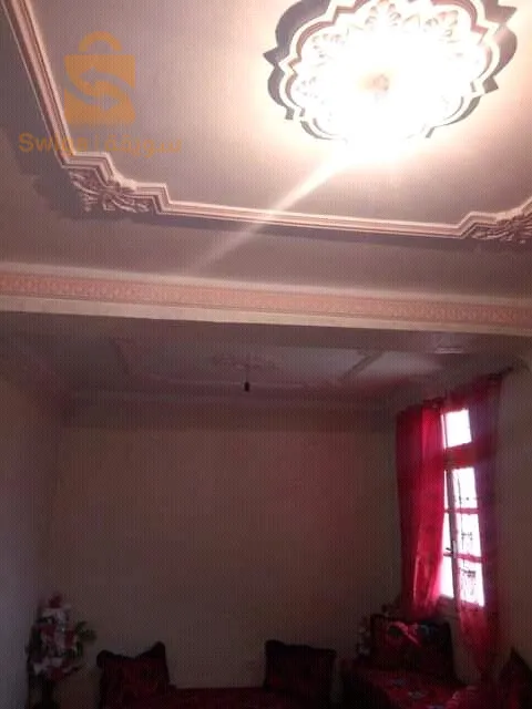 شقة نوع اف 3