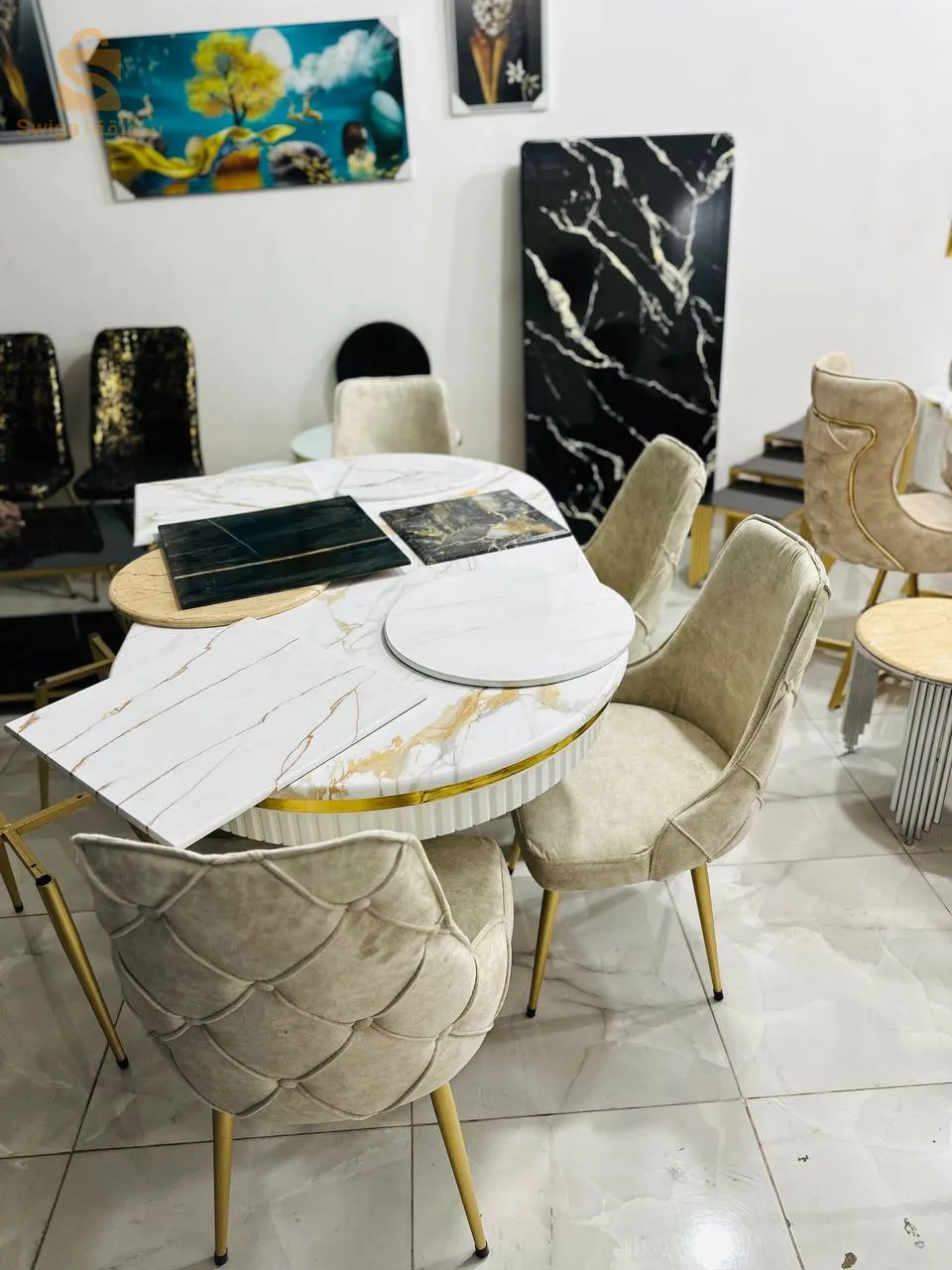 طابل مونجي