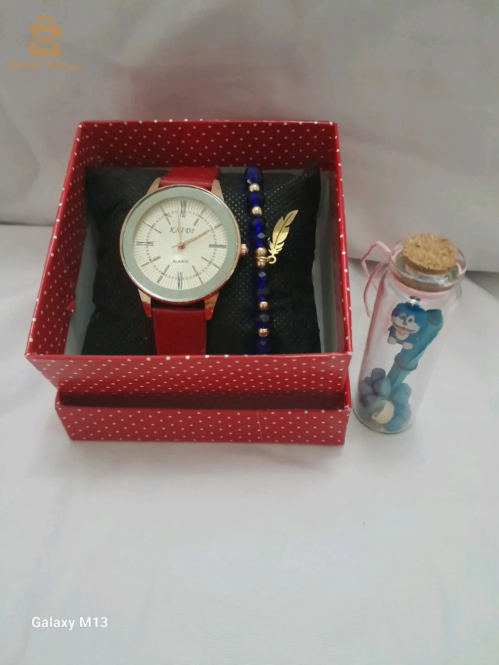Montre femme