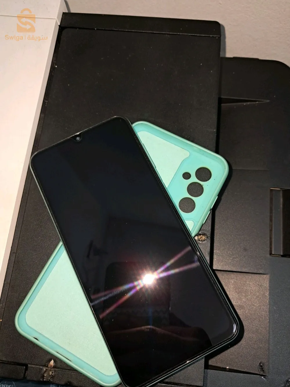 salam galaxy a13 4ram 64rom jdid sans boîte