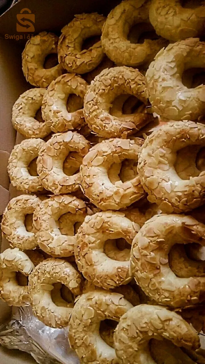حلويات العيد