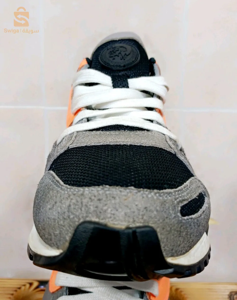 DUESELoriginal trainerssize:40made in ITALY