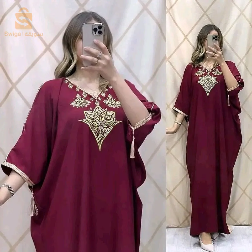 روبة نسائية