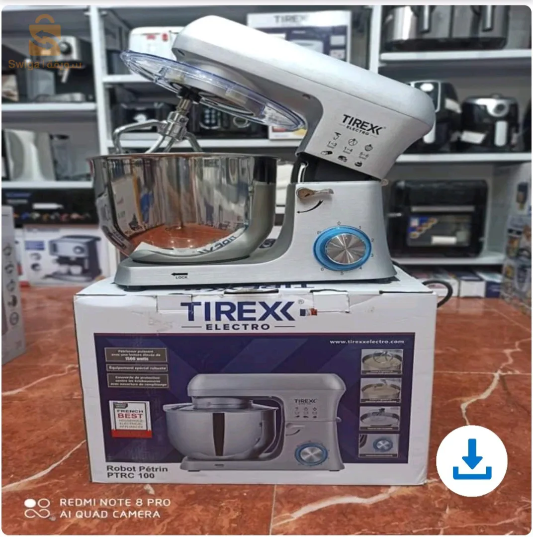 العجانة الفرنسيةTIREX   بـــقوت 3كغ