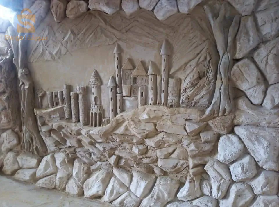 les tableaux traditionnel