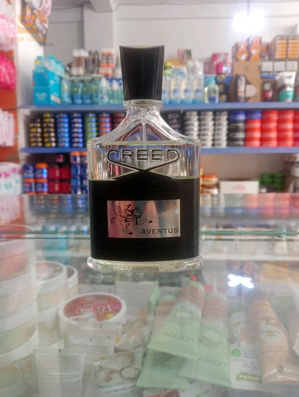 عطور فاخرة
