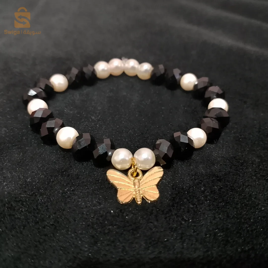 bracelet hand made