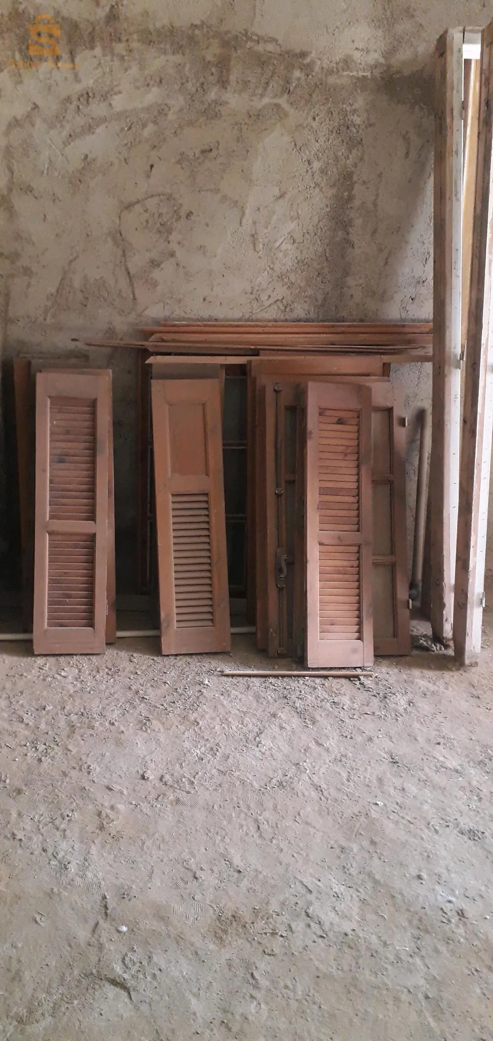 04 نوافذ
03  نوافذ ابواب porttes fenêtres