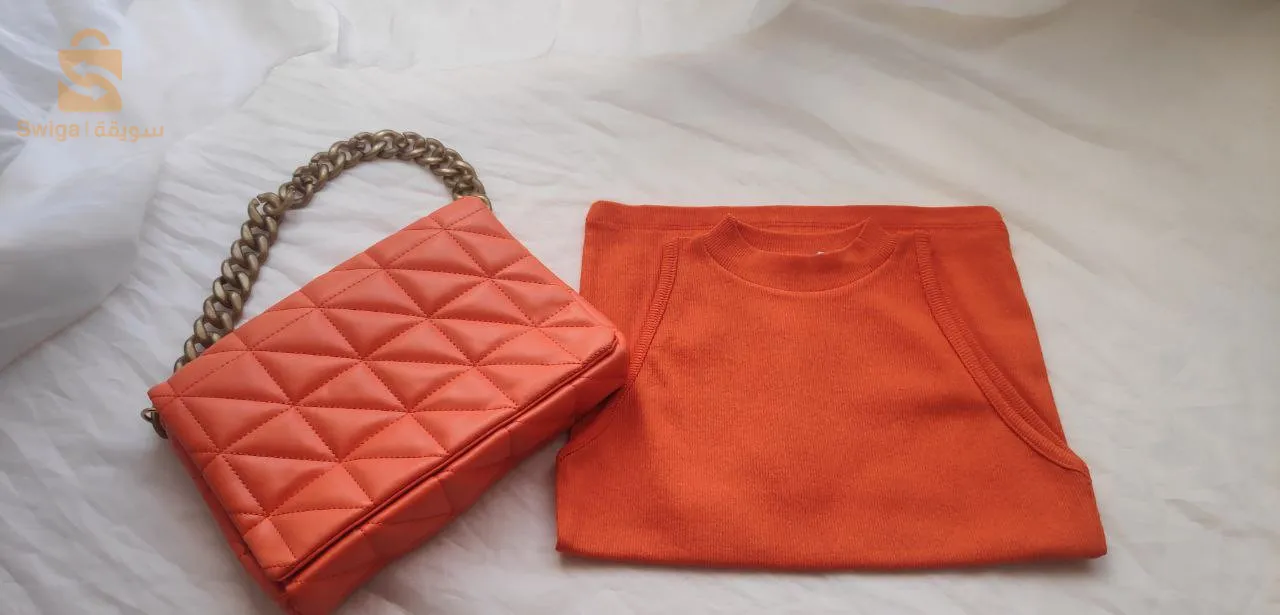 pochette 👝