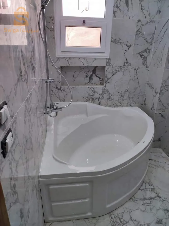 تركيب صخان وانابيب ماء