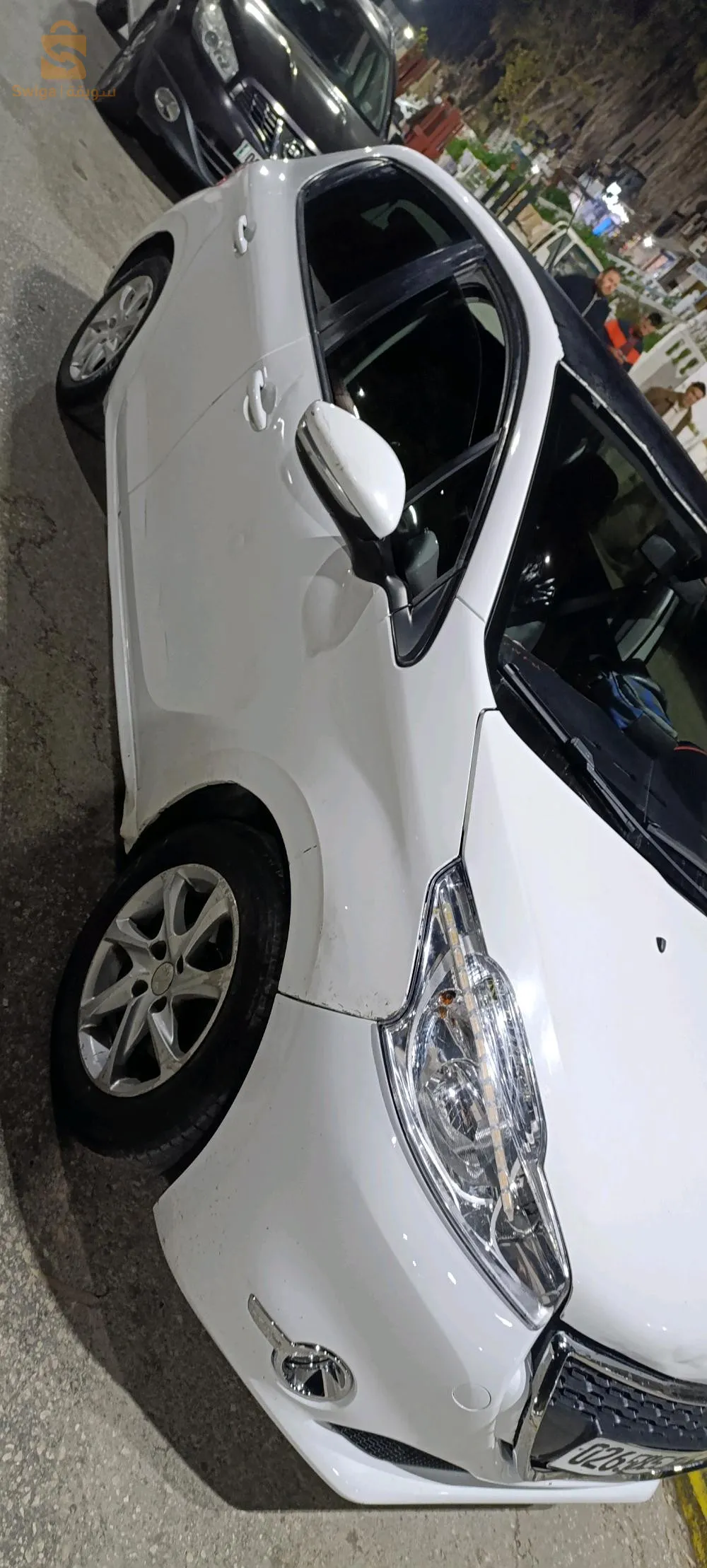 208 essence 1.2   2013..