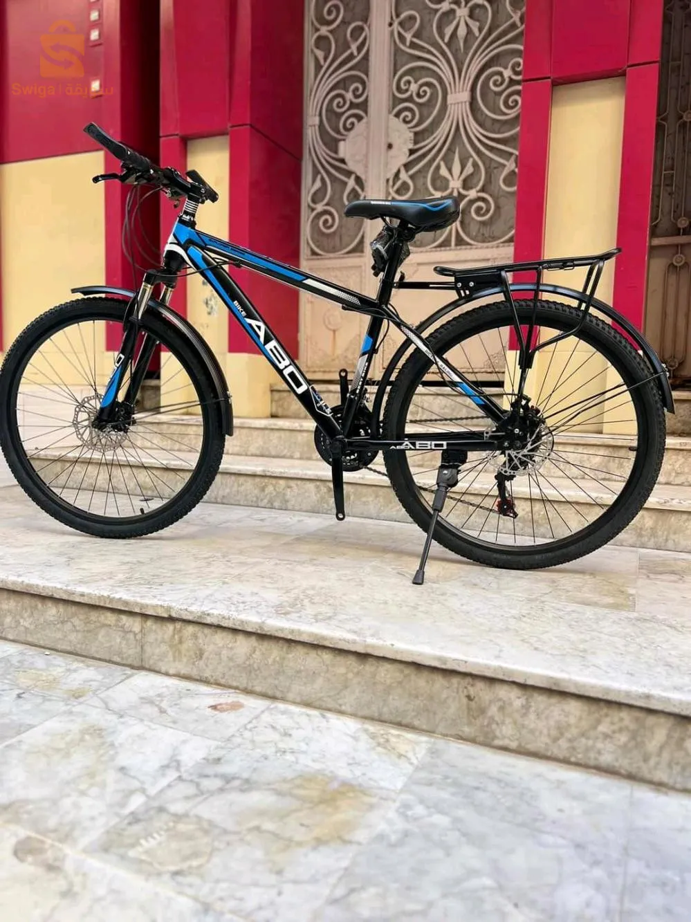 دراجات هوائية جديدة للبيع