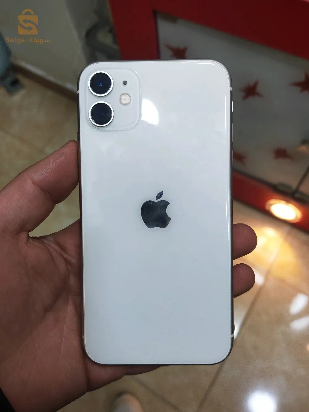 iPhone 11
