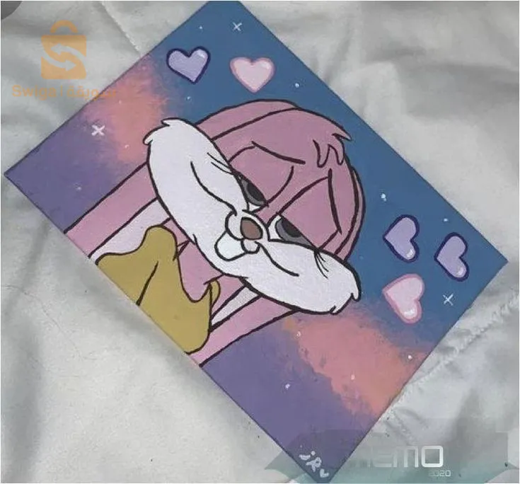 لوحات