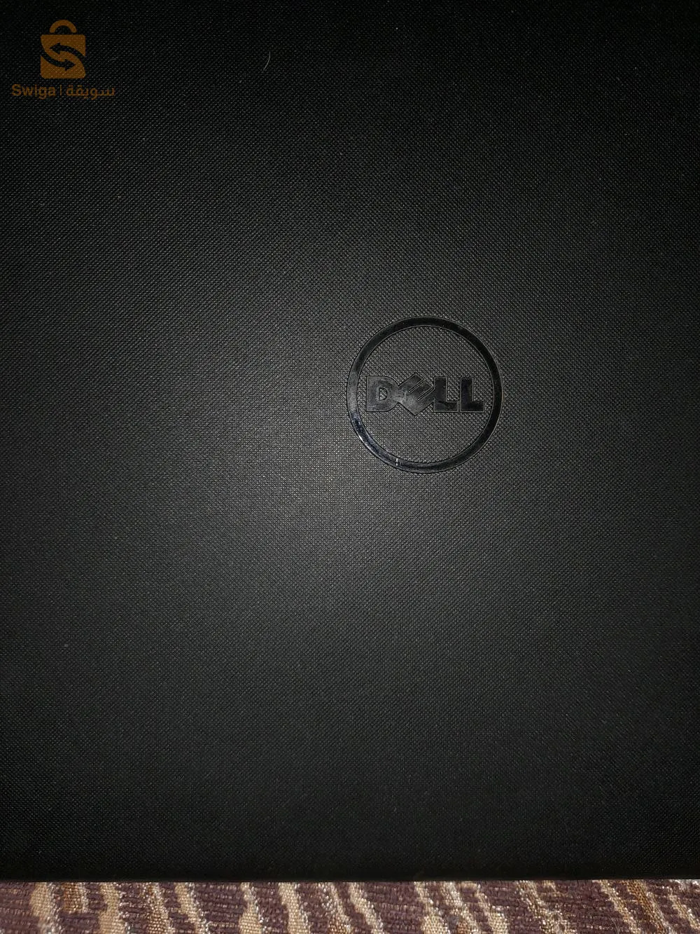 DELL-INSPIRON 15