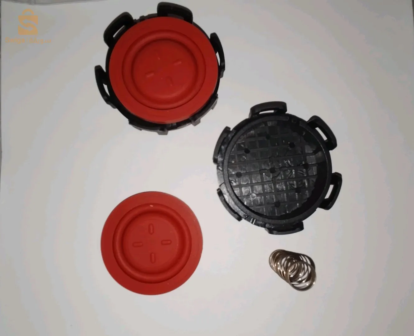 بلدية القبة عين النعجة