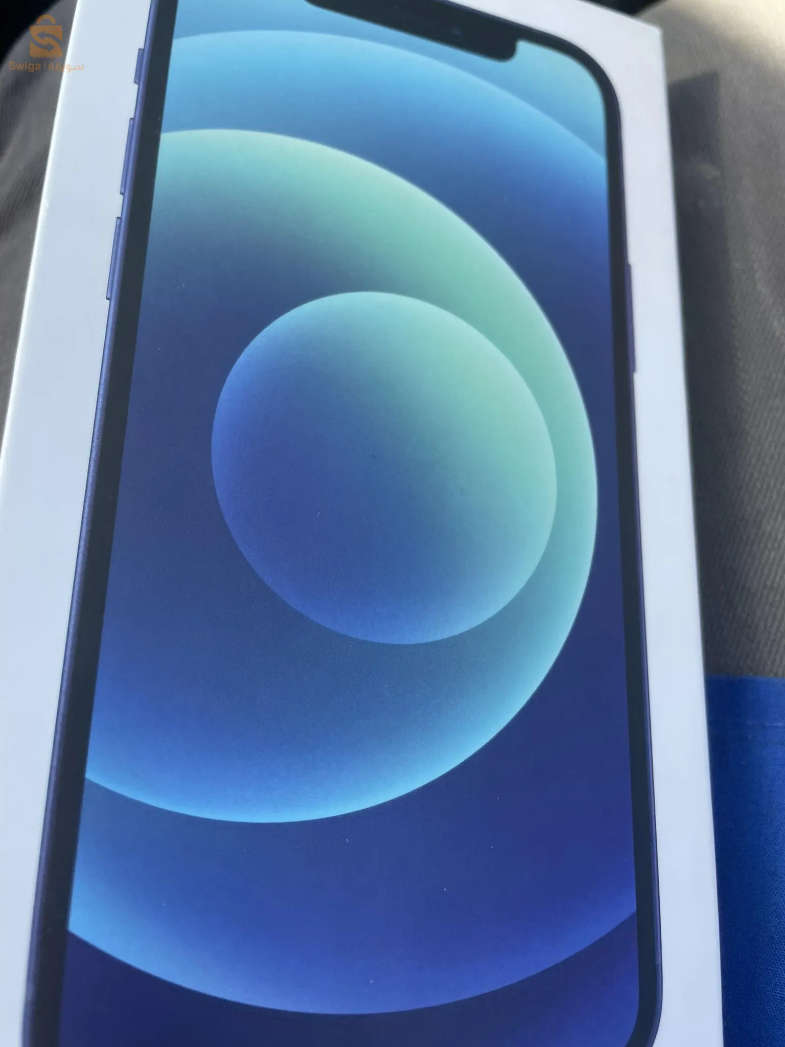 IPhone 12
