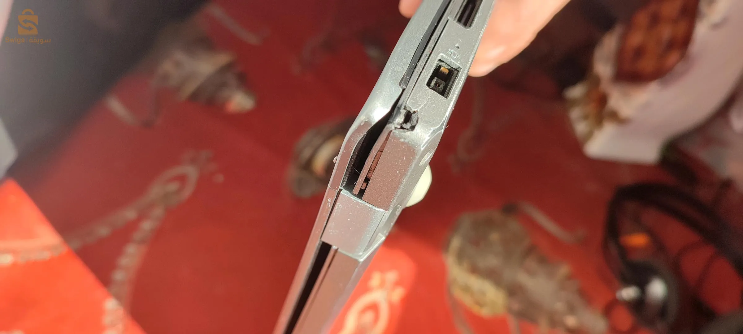 Lenovo Thinkpad 13