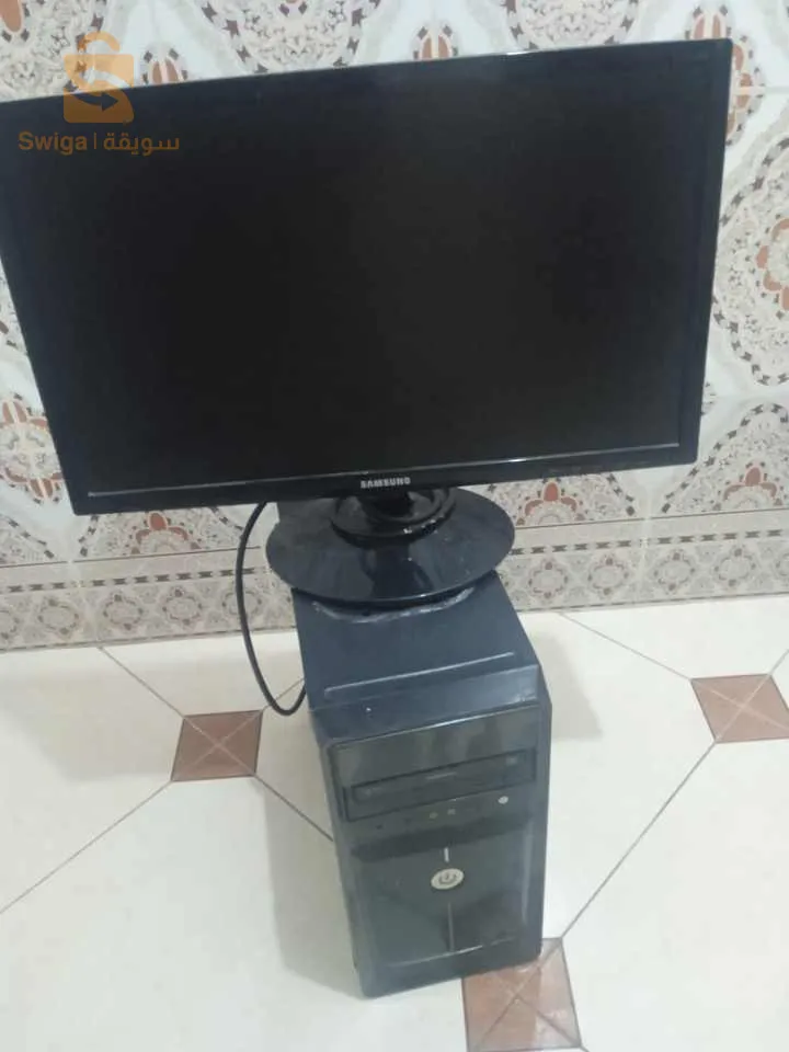 ميكرو مستعمل