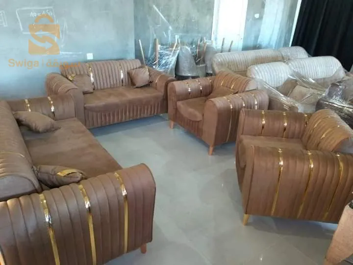 شركة عبدو لصلونات العصرية