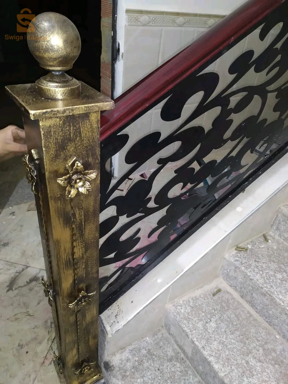 الروينة