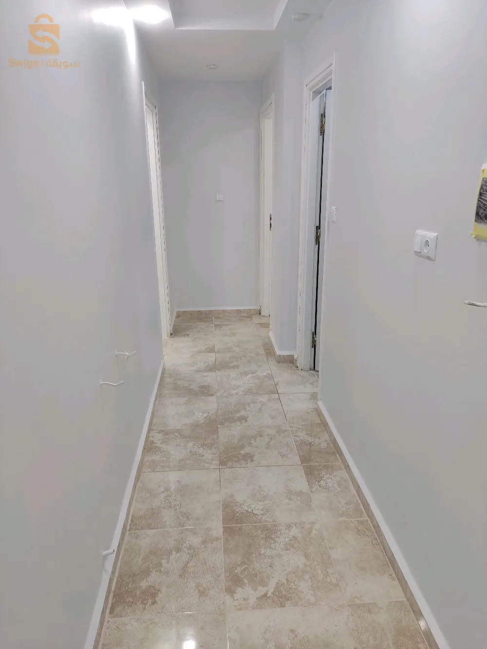 امام محطه الحافلات الدويرة