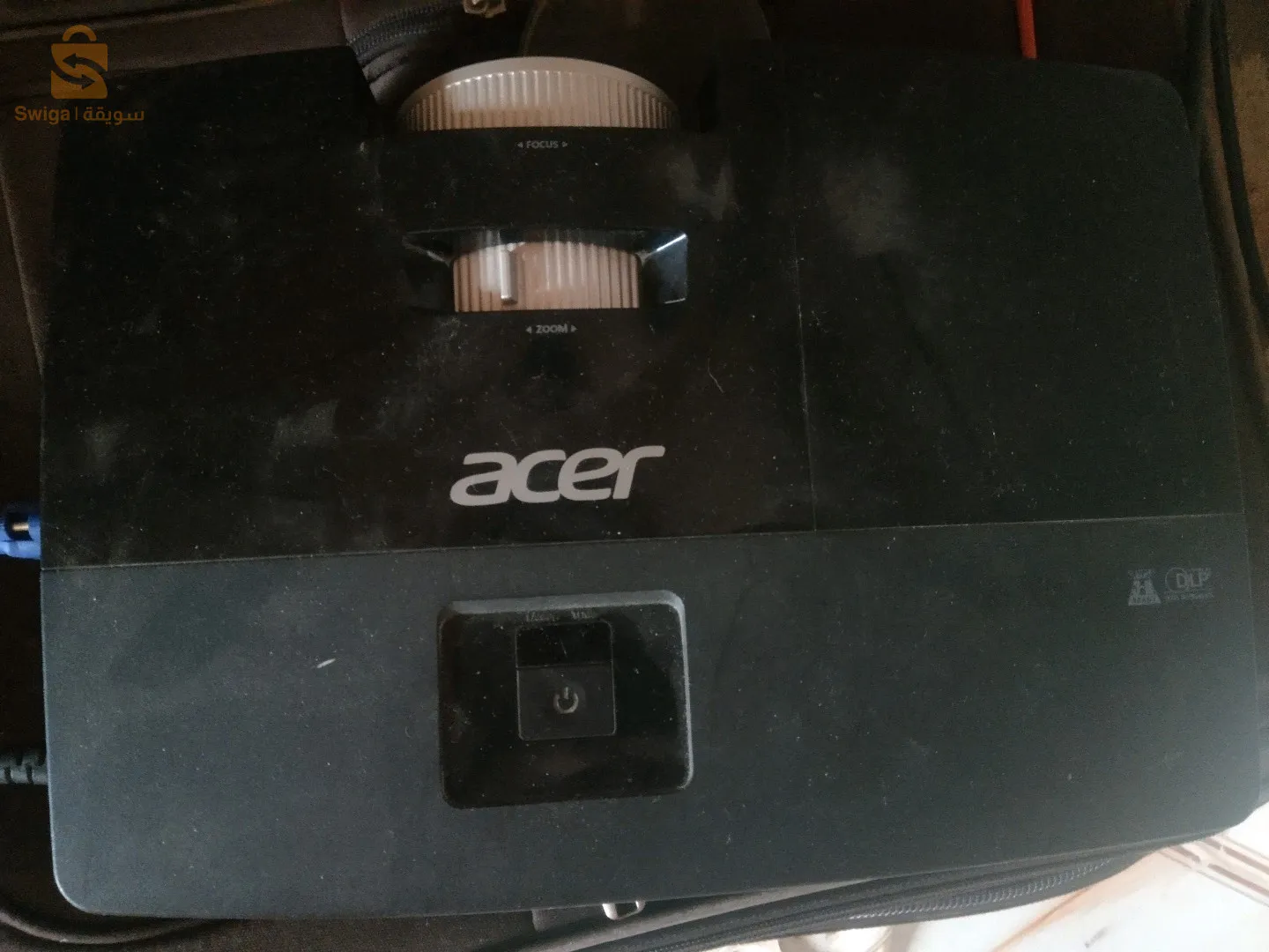 شاشة عرض  acer