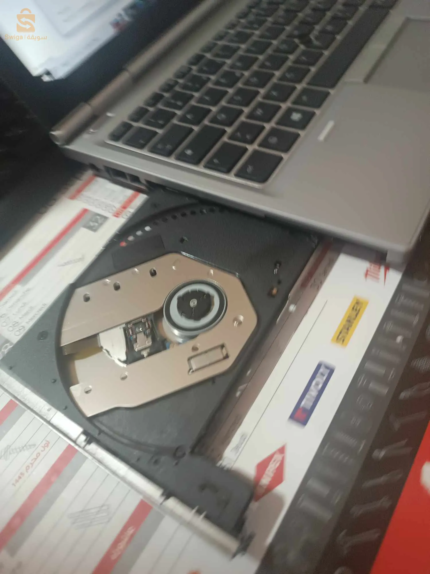 حاسوب محمول / Laptop hp