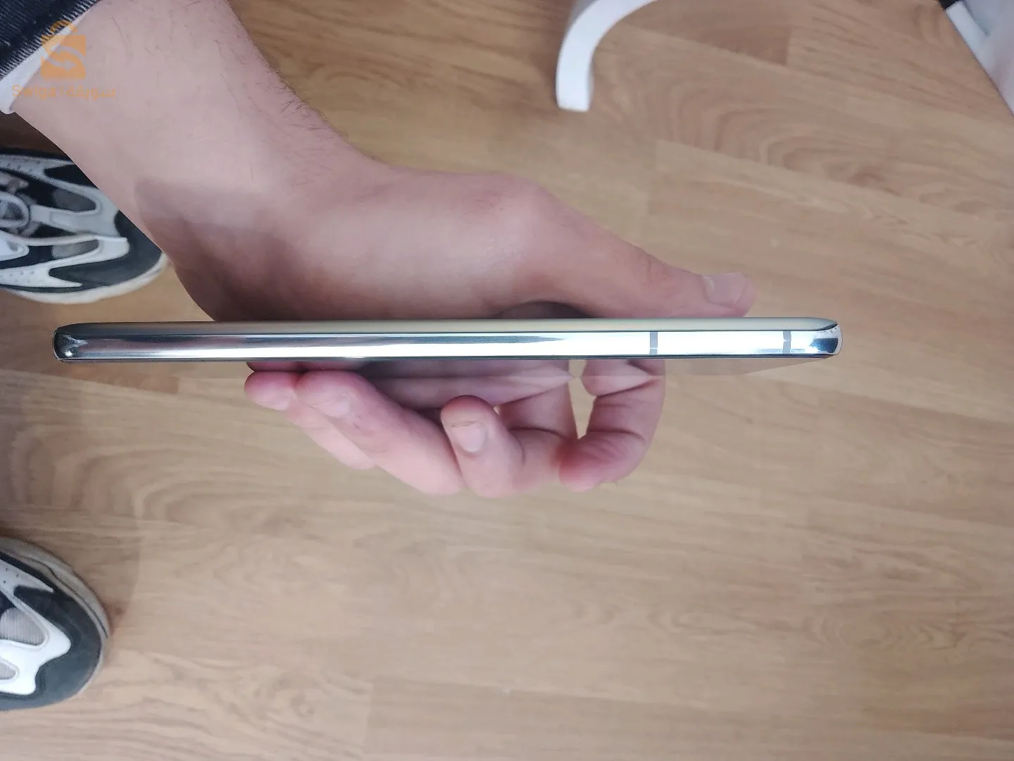 Samsung galaxy s21 plus