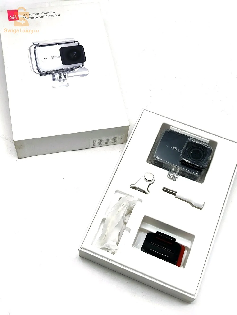 أكشن كاميرا