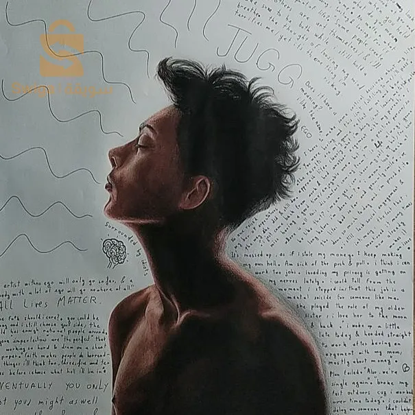 portrait drawings