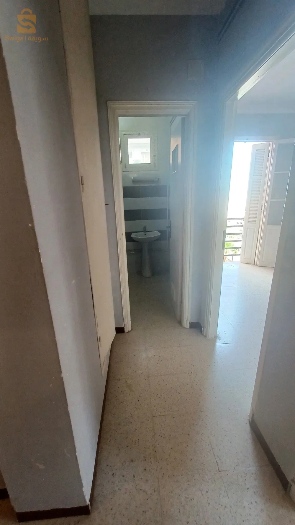 شقة للبيع في مدينة جيجل