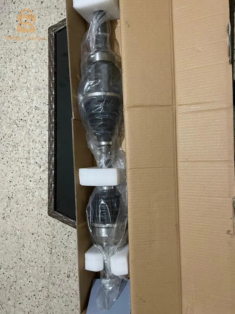 كاردون رونج روفر ايفوك
ذات علبة سرعة اوتوماتيكيا