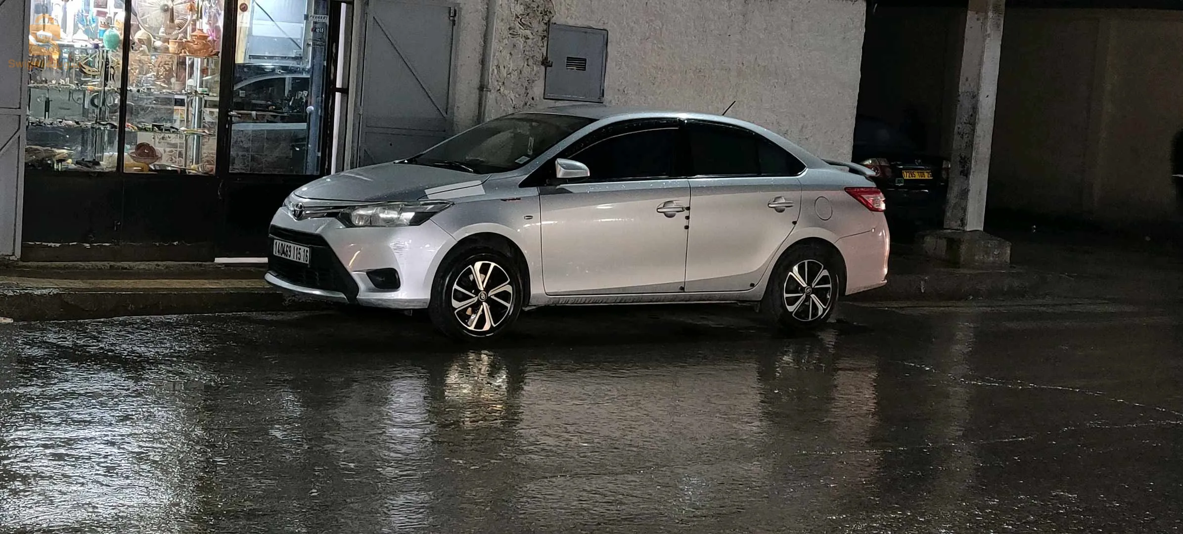Toyota Yaris 2015
رقم الهاتف 0775220958