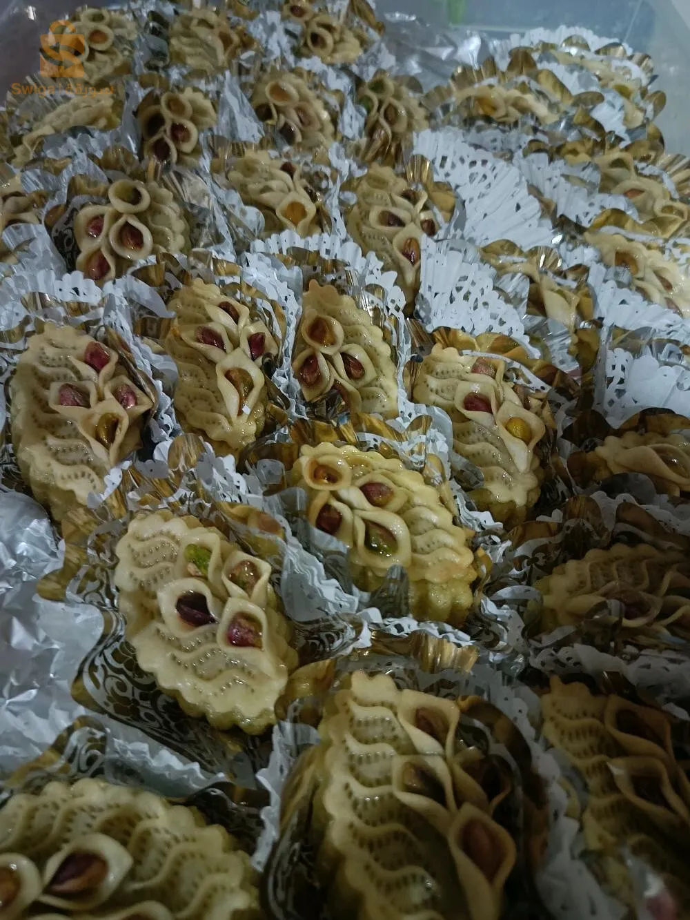 gâteau desponible loz