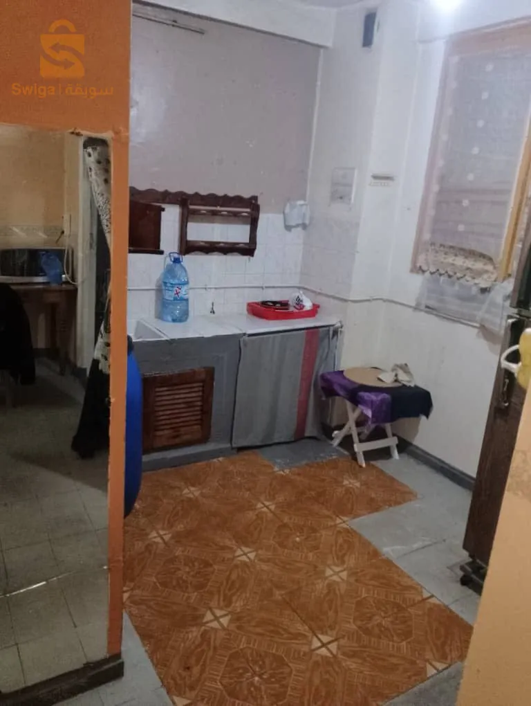 appartement a vendre